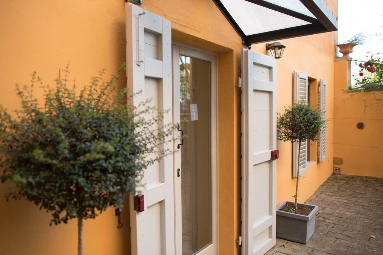 Apartamento Corte Mascagni Siena